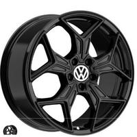 CERCHI IN LEGA AUDI/VW 18 POLLICI