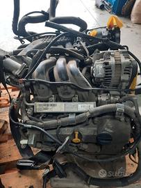 MOTORE SMART FORTWO 1.0 2008 3B21 - USATO, PERFETT