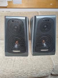 QUAD Moda 3000 (Aliane One Zeta Pininfarina)