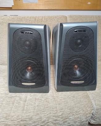 QUAD Moda 3000 (Aliante One Zeta Pininfarina)