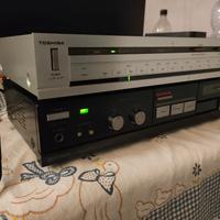 AMPLIFICATORE HITACHI HA-12