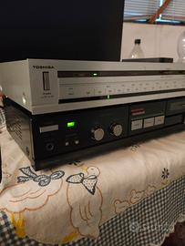 AMPLIFICATORE HITACHI HA-12