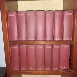 enciclopedia einaudi