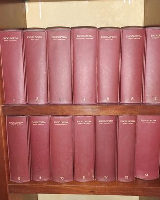 enciclopedia einaudi