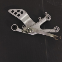Pedalina yamaha yzf r125 2008-2012