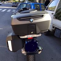 Bmw r 1200 rt - 2016