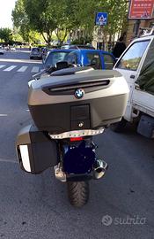 Bmw r 1200 rt - 2016