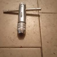 Giramaschio piccolo più ricambi