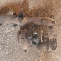 turbina golf 5 1.9 105