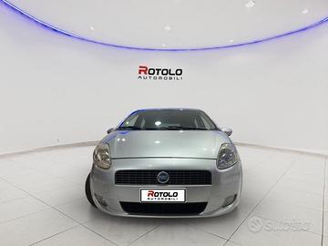 FIAT Grande Punto Grande Punto 1.2 5 porte Dynamic