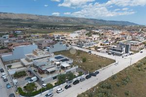 TER. RESIDENZIALE A MANFREDONIA