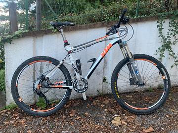 Mountain bike KTM Lycan 3.0