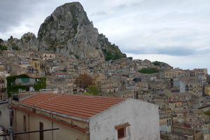 Casa vacanze La PETRA. .A Caltabellotta
