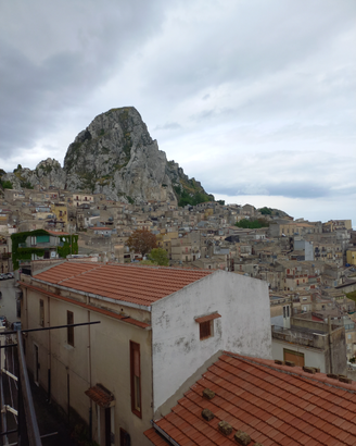 Casa vacanze La PETRA. .A Caltabellotta