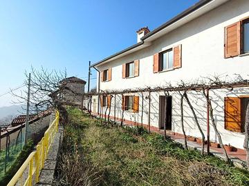 Villetta a schiera di 214 m² con 5 locali e box au