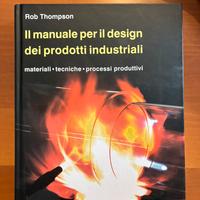 Il manuale per il design dei prodotti industriali
