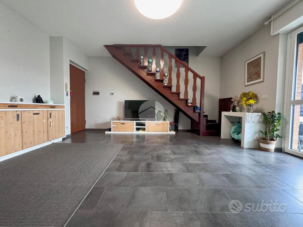 Apartment in Orbassano, Torino - Vista 4