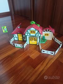Playmobil