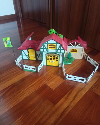 Playmobil