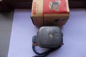 Regolatore di tensione Ford Taunus-Transit 6 Volt