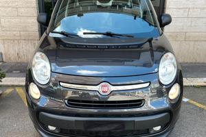 Fiat 500L 0.9 TwinAir Turbo Natural Power Lounge