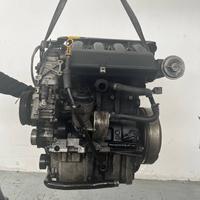 Motore Usato 204D2, 2.0, Diesel, 82 kW