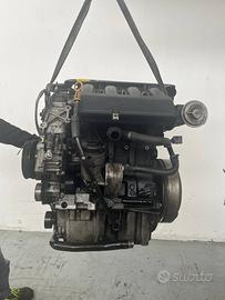 Motore Usato 204D2, 2.0, Diesel, 82 kW