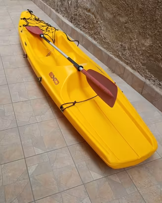canoa