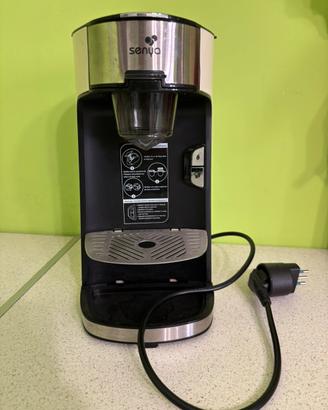 Senya tea/coffee machine