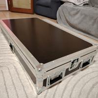 Flightcase  Pioneer CDJ3000/2000NXS2+DJM 750/900
