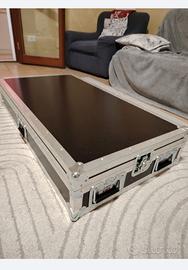 Flightcase  Pioneer CDJ3000/2000NXS2+DJM 750/900