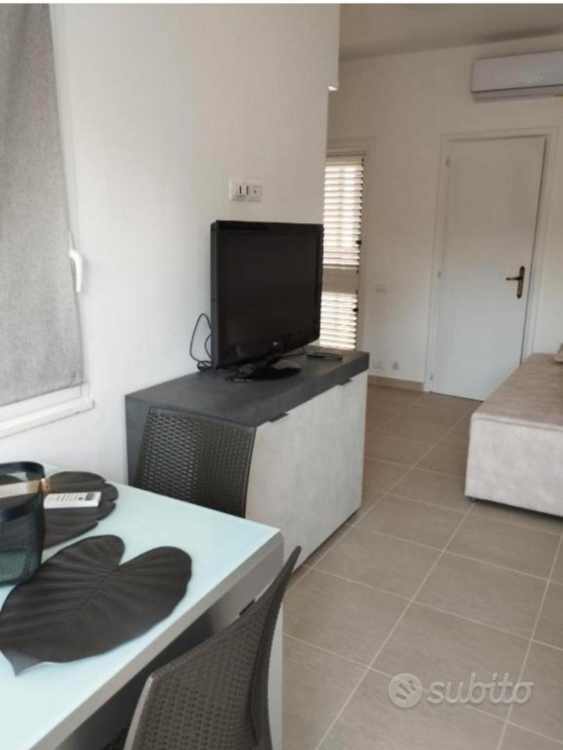Apartment in Uggiano la Chiesa, Lecce - Vista 5