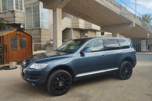 Touareg V6 TDI 2009