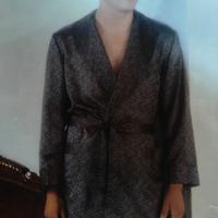 Vestaglia da uomo B&B taglia 54 - NUOVA