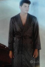 Vestaglia da uomo B&B taglia 54 - NUOVA