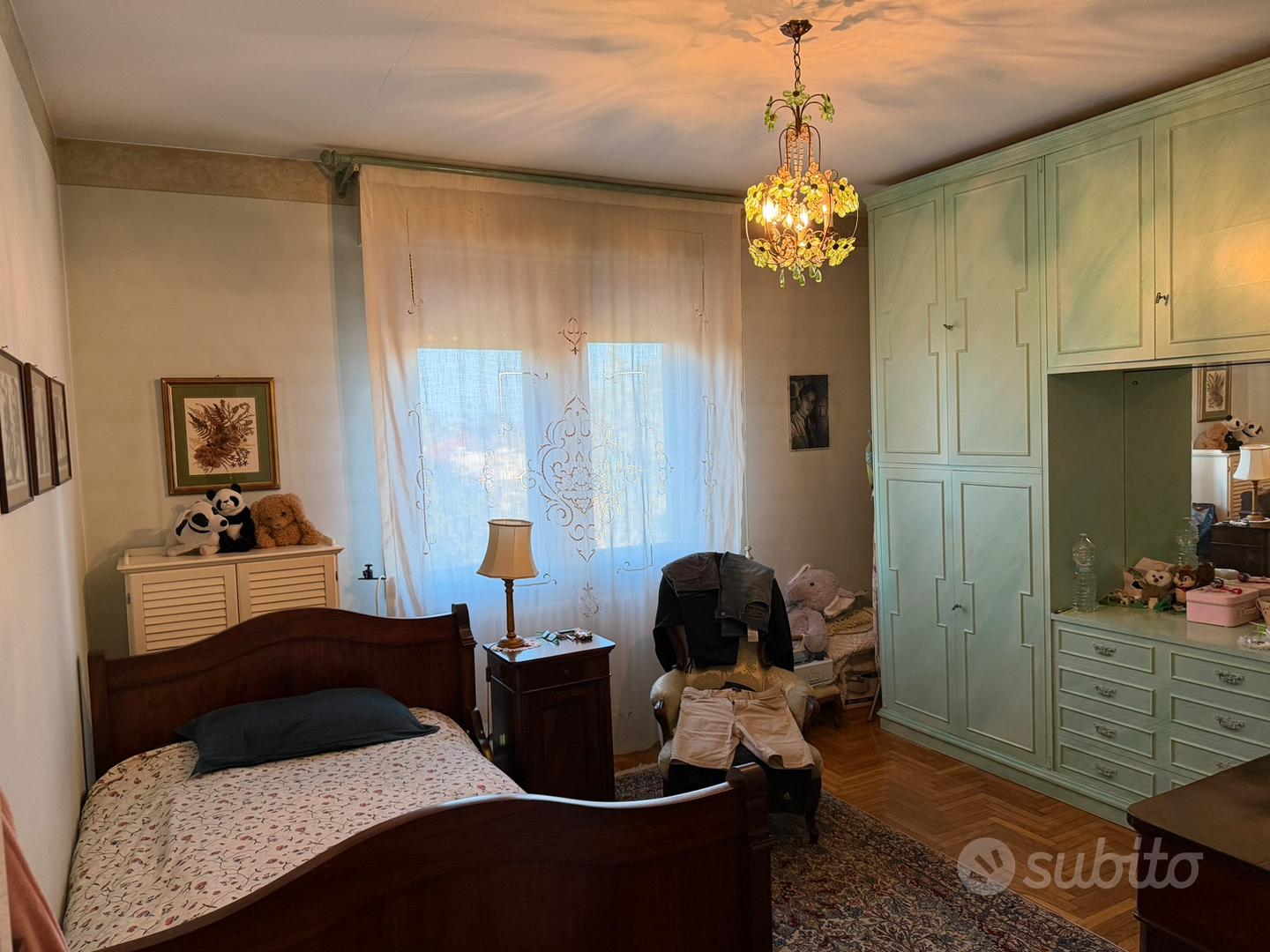 Appartamento – Cortemaggiore, Chiavenna Landi - Vista 4