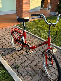 Bicicletta Graziella