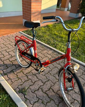Bicicletta Graziella