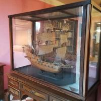 Galeole Revenge 1577 da collezione