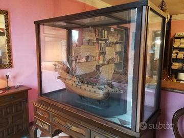 Galeole Revenge 1577 da collezione