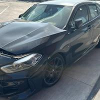 RICAMBI USATI AUTO BMW Serie 1 F40 N.D. B37D15A Di