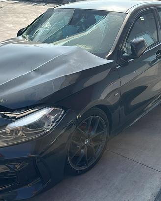 RICAMBI USATI AUTO BMW Serie 1 F40 N.D. B37D15A Di