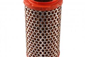 Cartuccia filtro aria per Fiat 500 epoca tutti i t