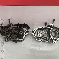 CARTER CENTRALI KAWASAKI KX 125 1986 1987 KX125 19