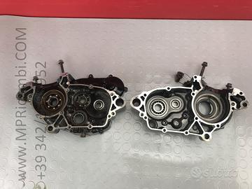 CARTER CENTRALI KAWASAKI KX 125 1986 1987 KX125 19