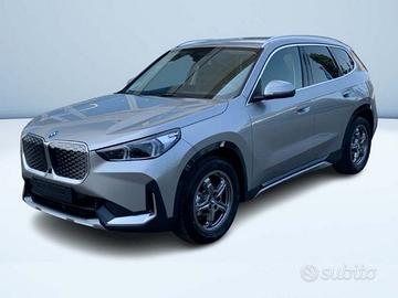 BMW iX1 eDrive20 X Line