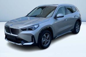 BMW iX1 eDrive20 X Line