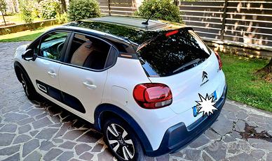 Citroen C3 C-Series 