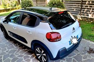 Citroen C3 C-Series 