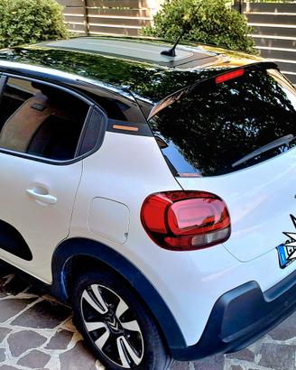 Citroen C3 C-Series 